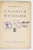 HABERKANTÓWNA W[anda] - Z naszych wycieczek. Z 39 rycinami